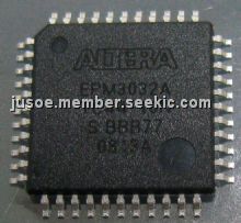 EPM3032ATC44-10N Picture