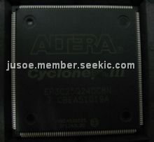 EP3C25Q240C8N Picture