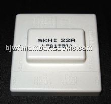 SKHI22A Picture