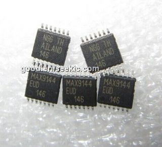 MAX9144EUD Picture