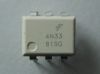 Part Number: 4n33
Price: US $0.67-0.86  / Piece
Summary: 6-Pin, DIP, Photodarlington Output Optocoupler