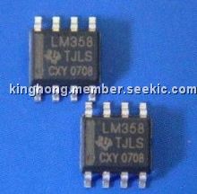 LM358 Picture
