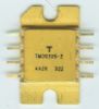Part Number: TMD0305-2
Price: US $10.00-100.00  / Piece
Summary: microwave power mmic amplifier, 15V, 25dBm, TMD0305-2, Fujitsu