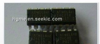 AT24C64AN-10PU-2.7 Picture