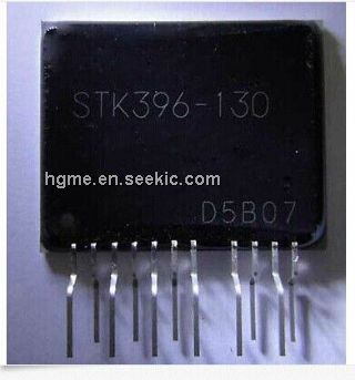 STK396-130 Picture