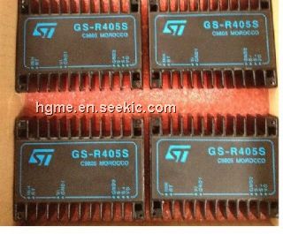 GS-R405/2 Picture