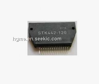 STK442-120 Picture