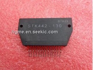 STK442-130 Picture
