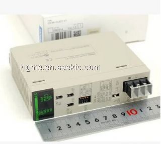 OMRON PLC PROGRAMMABLE LOGIC CONTROLLER CS1W-CLK21-V1 Picture