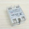 Part Number: SSR-10DA
Price: US $2.00-4.00  / Piece
Summary: solid state relay, 50MΩ, 500VDC, Output snubber circuit protection, Built-in operation indicator