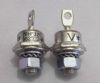 Part Number: 70HF120
Price: US $1.00-10.00  / Piece
Summary: standard recovery diode, 70A, 1200V, 7100A2S, DO-203AB