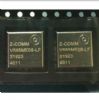 Part Number: V585ME08-LF
Price: US $32.00-32.00  / Piece
Summary: V585ME08-LF, voltage controlled oscillator, 150pF, 5.5dBm, BGA, Z-Communications, Inc