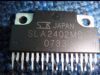 Part Number: SLA2402MS
Price: US $2.00-2.20  / Piece
Summary: ZIP18, Regulator IC, 35V, Dropper Type, Output ON/OFF Control