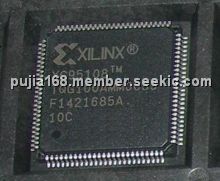 XC95108-10TQG100C Picture