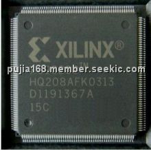 XC95288-15HQ208C Picture
