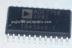 ADE7758ARW Picture