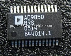 AD9850BRS Picture