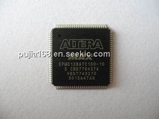 EPM3128ATC100-4N Picture