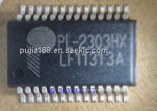 PL-2303HX Picture