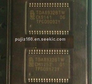 TDA8932BTW Picture