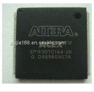 EP1K30TC144-3N Picture