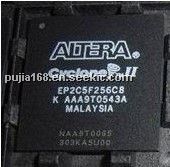 EP2C5F256C8N Picture