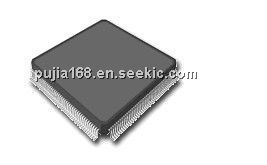 XC68HC812A4CPV8 Picture