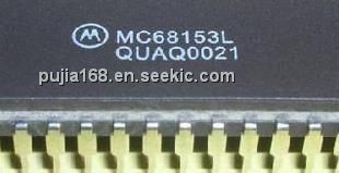 MC68153L Picture
