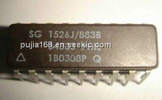 SG1526J/883B Picture