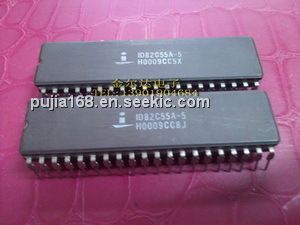 ID82C55A-5 Picture