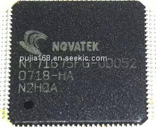 NT71675FG-00052 Picture