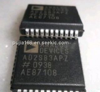 AD2S83AP Picture