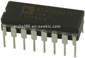 AD688AQ Picture