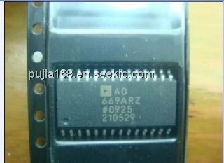 AD669AR Picture