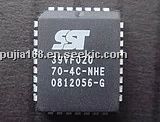 SST39VF020 Picture