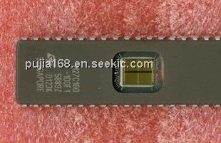 M27C160-100F1 Picture