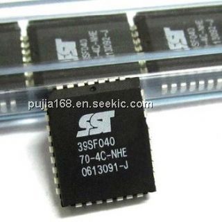 SST39VF040-70-4C-NH Picture
