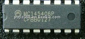 MC145406P Picture