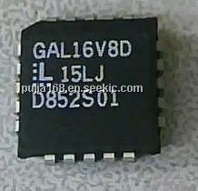 GAL16V8D-15LJ Picture