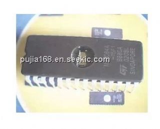 M27C64A-15F1 Picture