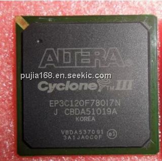 EP3C120F780I7N Picture