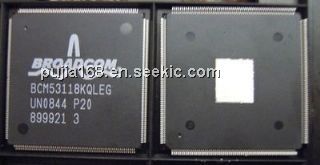 BCM53118KQLE Picture
