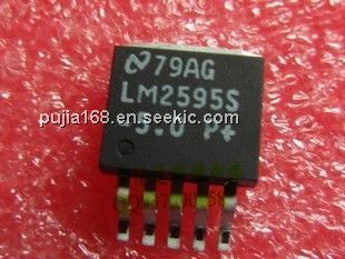 LM2595S-5.0 Picture