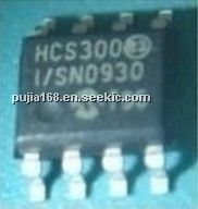 HCS300-I/SN Picture