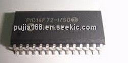 PIC16F72-I/SO Picture