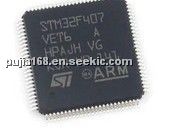 STM32F407VET6 Picture