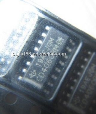 CD4060BM Picture