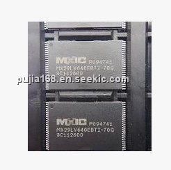 MX29LV640EBTI-70G Picture
