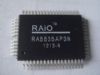 Part Number: RA8835AP3N
Price: US $10.95-19.45  / Piece
Summary: DOT MATRIX LCD CONTROLLER SPECIFICATION