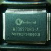 Part Number: W83627DHG-A
Price: US $0.95-1.15  / Piece
Summary: WINBOND LPC I/O